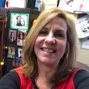 Meet your Posher, Beth